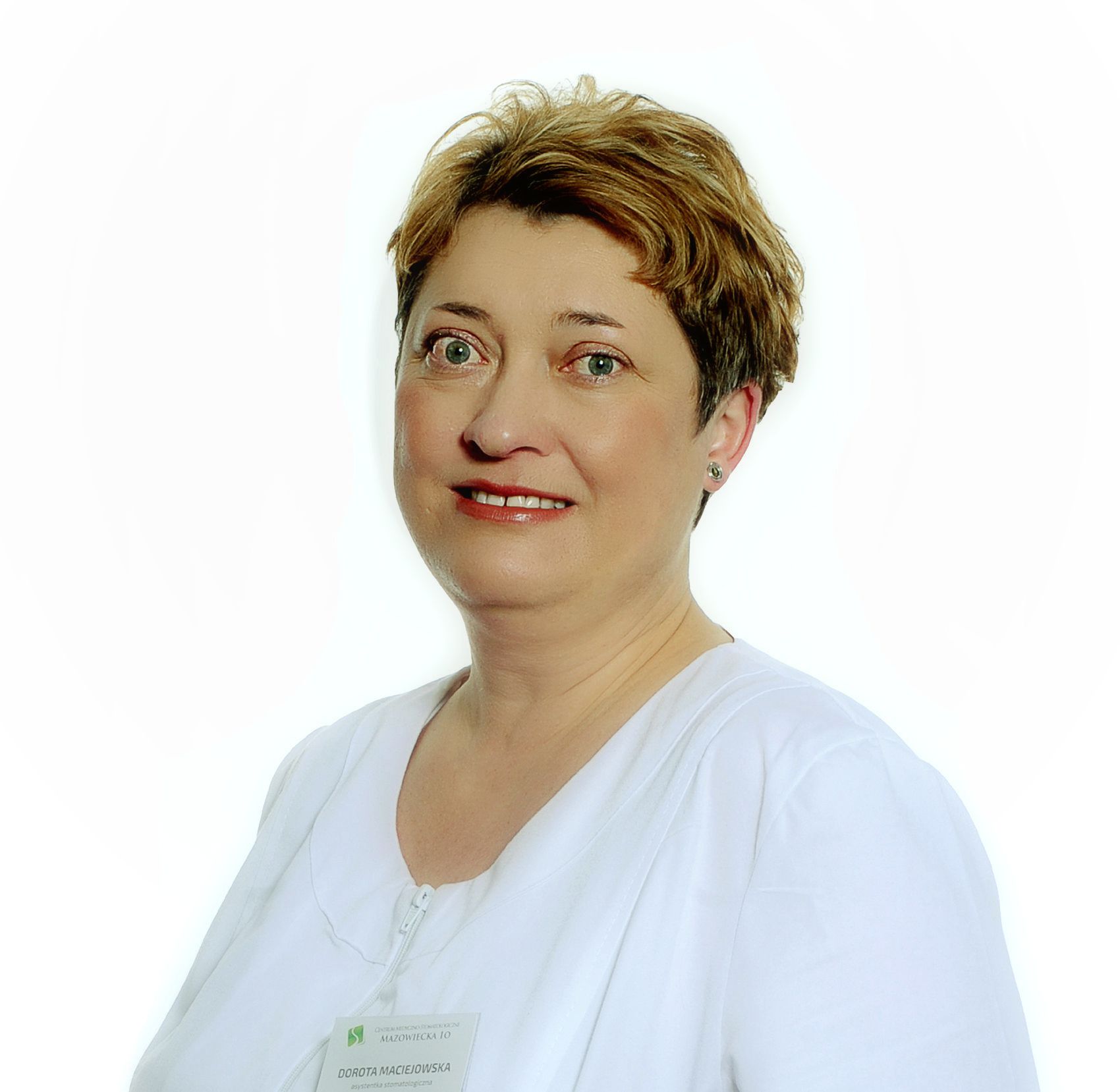 Dorota Maciejowska 